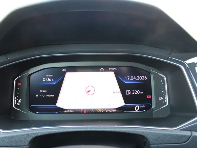 T-Roc Sport 1.5 TSI ACT *LED,ACC,NAVI,SHZ*