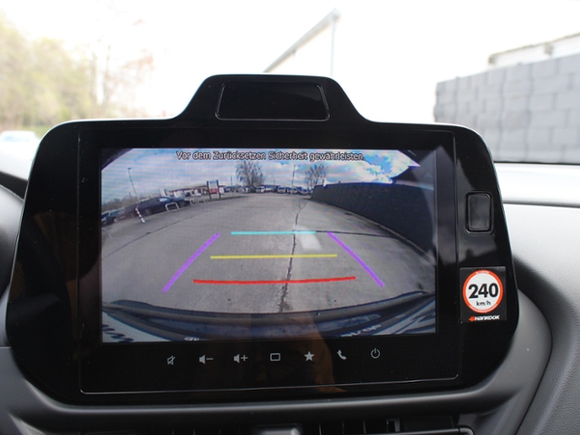 (SX4) S-Cross Hybrid 1.4 Allgrip Comfort Booster