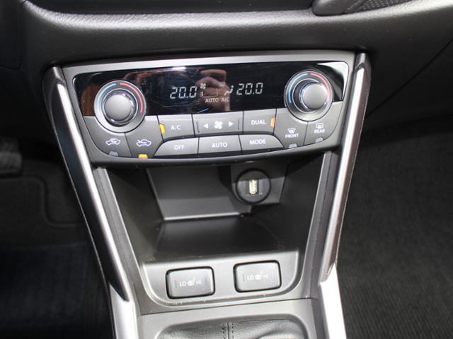 (SX4) S-Cross Hybrid 1.4 Allgrip Comfort Booster