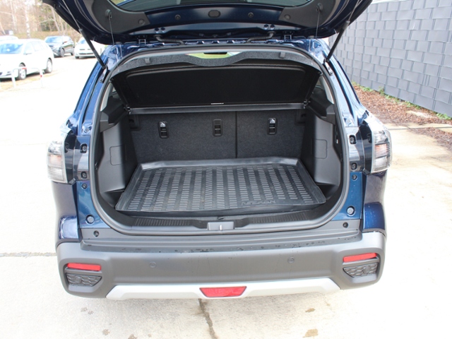 (SX4) S-Cross Hybrid 1.4 Allgrip Comfort Booster