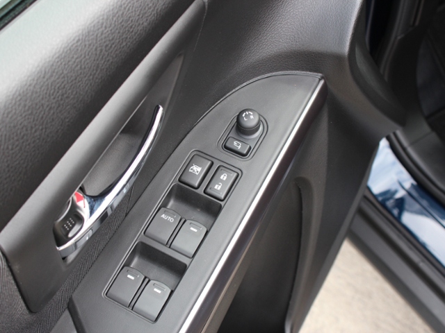 (SX4) S-Cross Hybrid 1.4 Allgrip Comfort Booster