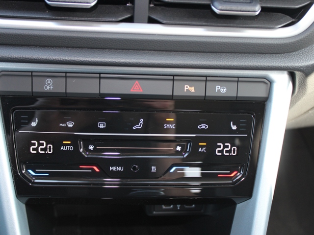 T-Roc Goal 1.0 TSI**STHZ,LED PLUS,ACC**