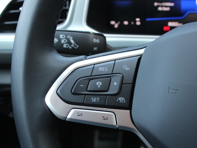 T-Roc Goal 1.0 TSI**STHZ,LED PLUS,ACC**