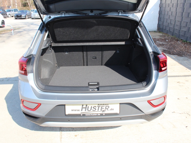 T-Roc Goal 1.0 TSI**STHZ,LED PLUS,ACC**