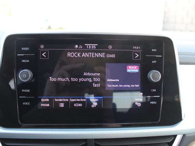 T-Roc Goal 1.0 TSI**STHZ,LED PLUS,ACC**