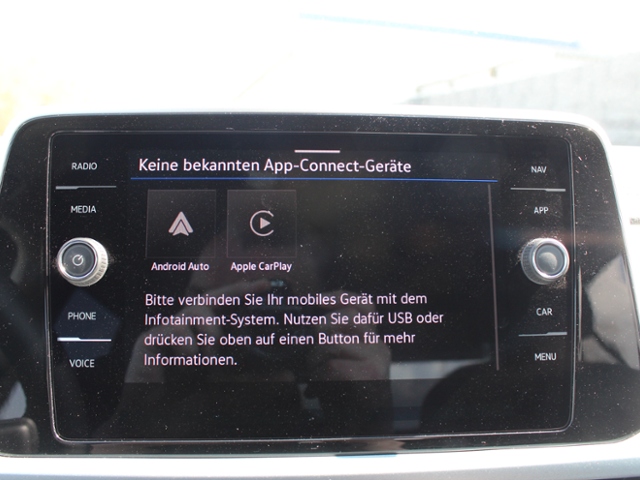 T-ROC Goal 1.5 TSI**AZV,ACC,LED**