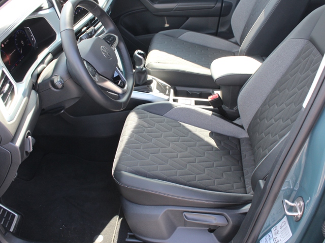 T-ROC Goal 1.5 TSI**AZV,ACC,LED**