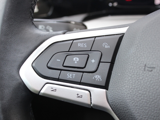 Golf VIII Life 1.5 TSI**LED,ACC,NAVI**