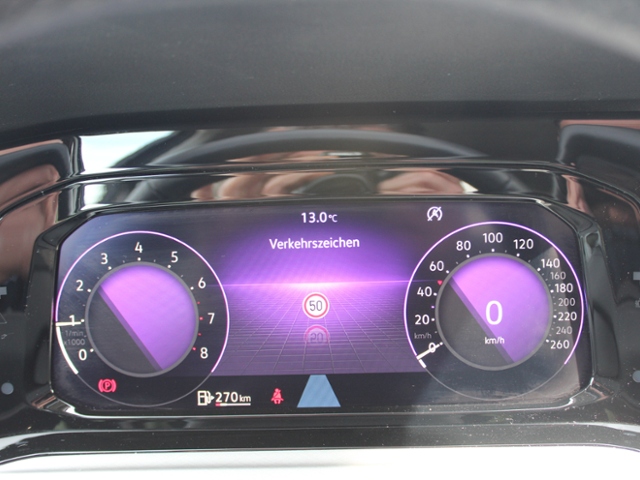 Golf VIII Life 1.5 TSI**LED,ACC,NAVI**