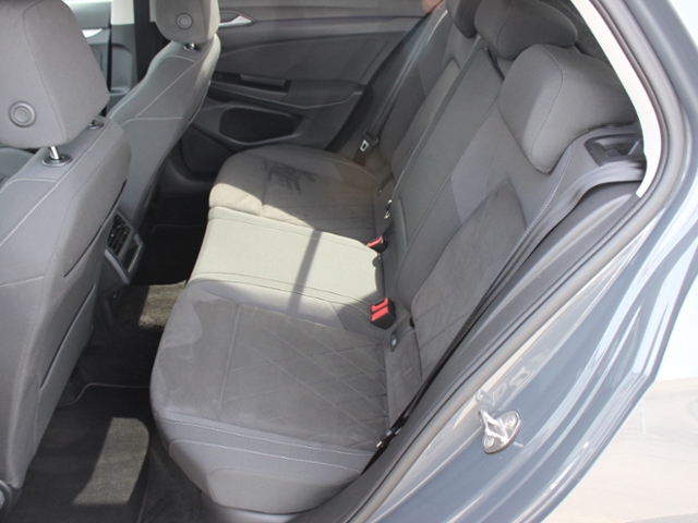 Golf VIII Life 1.5 TSI**LED,ACC,NAVI**