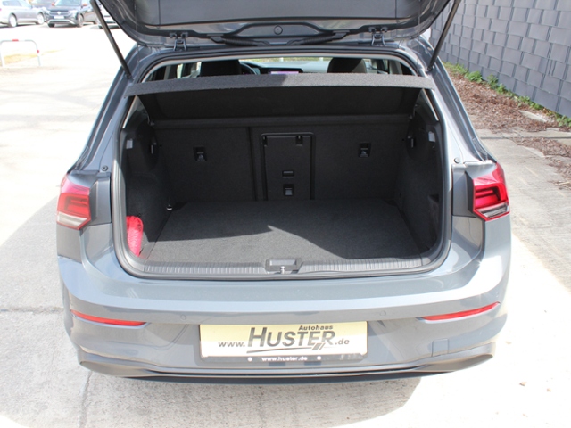 Golf VIII Life 1.5 TSI**LED,ACC,NAVI**