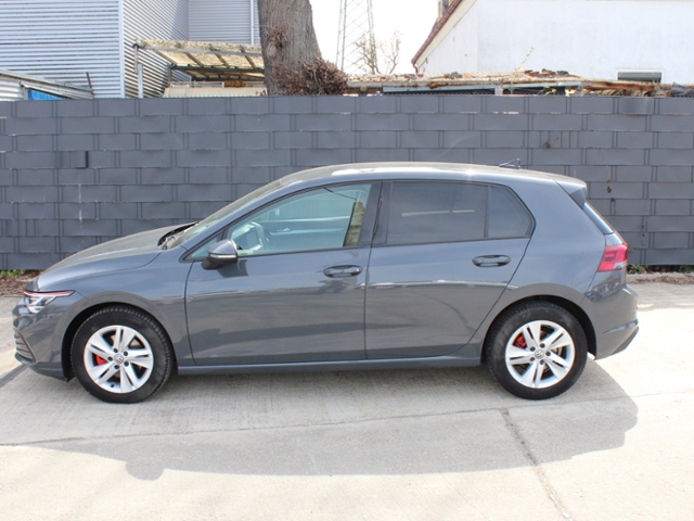 Golf VIII Life 1.5 TSI**LED,ACC,NAVI**