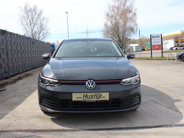 Golf VIII Life 1.5 TSI**LED,ACC,NAVI**