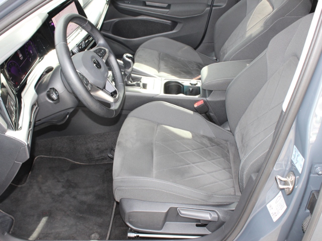 Golf VIII Life 1.5 TSI**LED,ACC,NAVI**