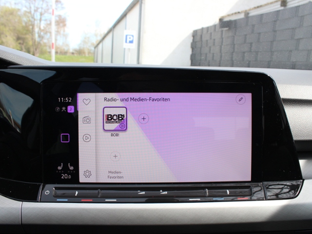 Golf VIII Life 1.5 TSI**LED,ACC,NAVI**