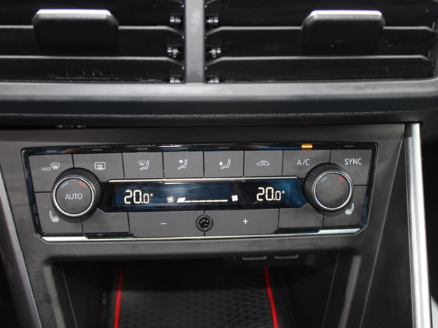 Polo GTI 2.0 TSI DSG**PANO,ACC**