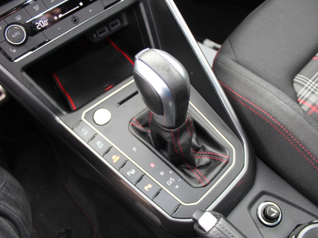 Polo GTI 2.0 TSI DSG**PANO,ACC**