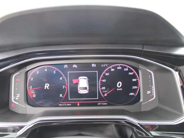 Polo GTI 2.0 TSI DSG**PANO,ACC**