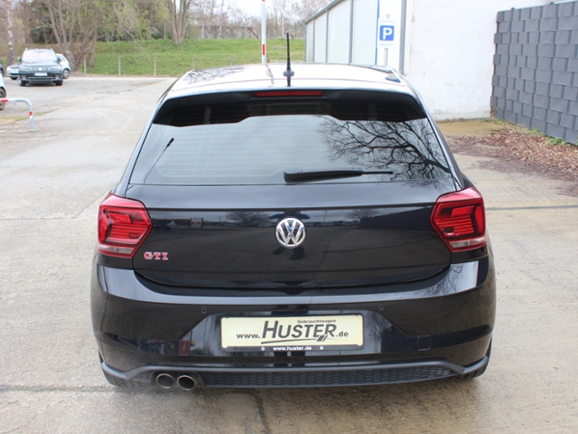 Polo GTI 2.0 TSI DSG**PANO,ACC**