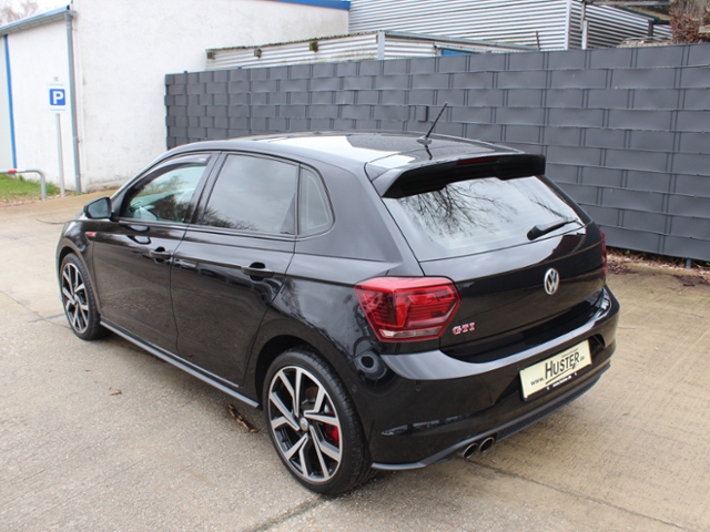Polo GTI 2.0 TSI DSG**PANO,ACC**