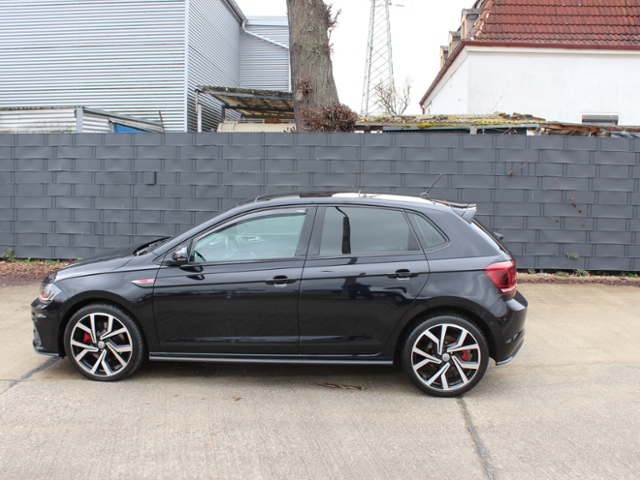 Polo GTI 2.0 TSI DSG**PANO,ACC**