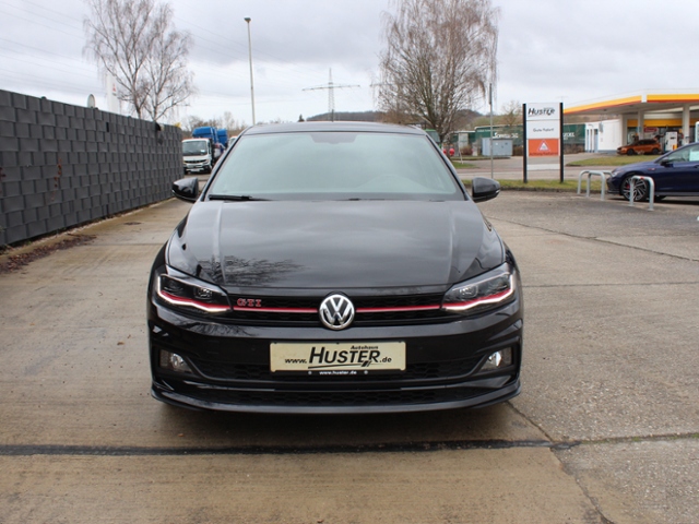 Polo GTI 2.0 TSI DSG**PANO,ACC**
