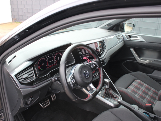 Polo GTI 2.0 TSI DSG**PANO,ACC**