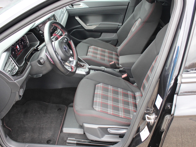 Polo GTI 2.0 TSI DSG**PANO,ACC**