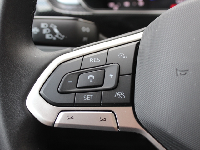 T-Cross Goal 1.0 TSI**NUR 1212 KM**