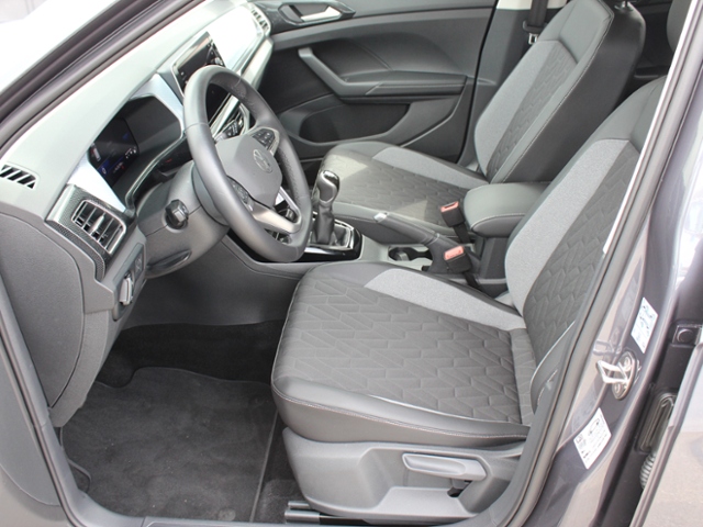 T-Cross Goal 1.0 TSI**NUR 1212 KM**