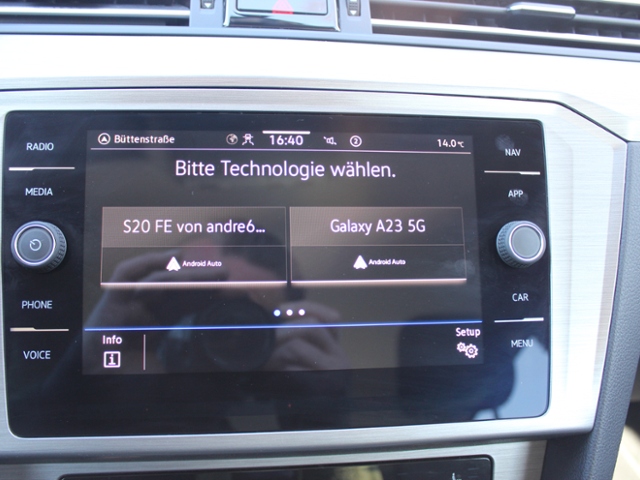 Passat Variant Conceptline 1.5 TSI*NAVI,LED,RFK*