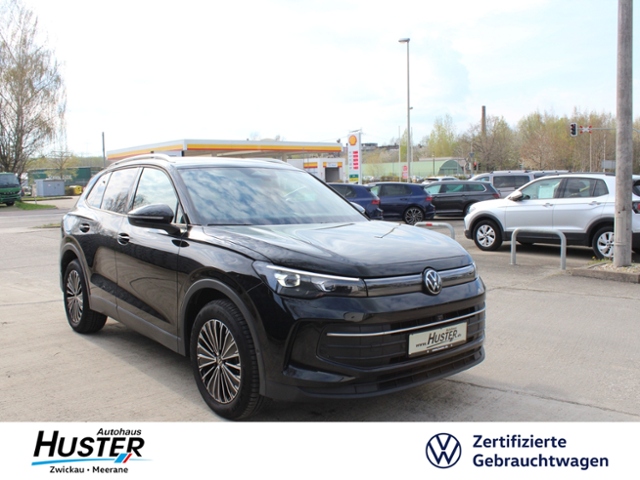 Tiguan Goal 2.0 TDI DSG**MATRIX,AZV,NAVI**