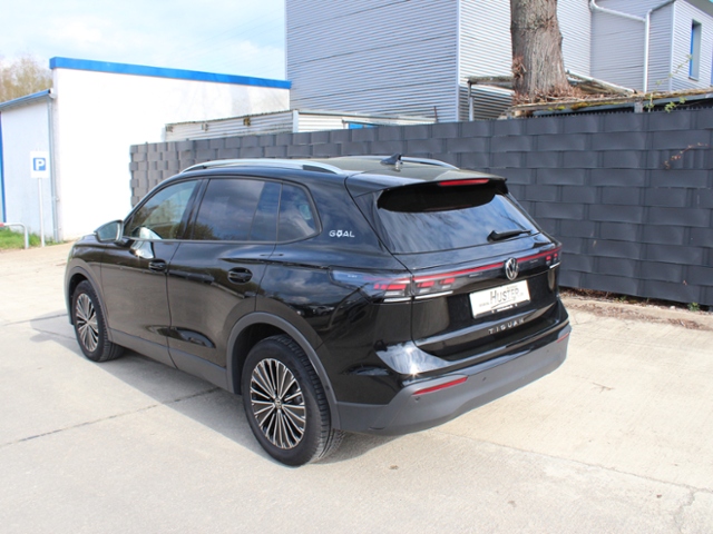 Tiguan Goal 2.0 TDI DSG**MATRIX,AZV,NAVI**