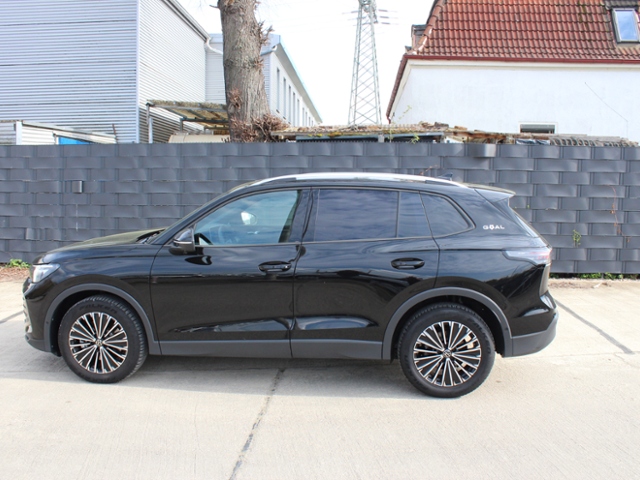 Tiguan Goal 2.0 TDI DSG**MATRIX,AZV,NAVI**