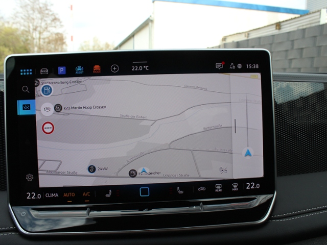 Tiguan Goal 2.0 TDI DSG**MATRIX,AZV,NAVI**