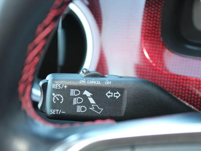 up! GTI 1.0 TSI 'beatsAudio, GRA'