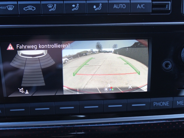 up! GTI 1.0 TSI 'beatsAudio, GRA'