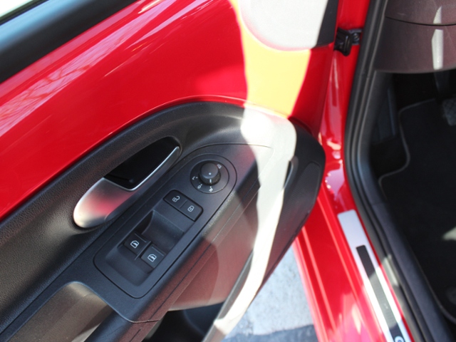 up! GTI 1.0 TSI 'beatsAudio, GRA'