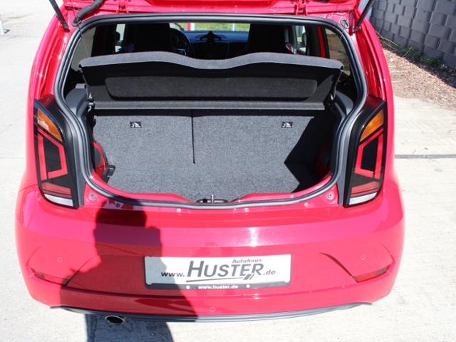 up! GTI 1.0 TSI 'beatsAudio, GRA'