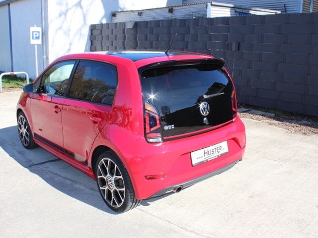 up! GTI 1.0 TSI 'beatsAudio, GRA'