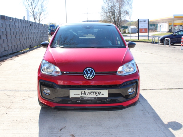 up! GTI 1.0 TSI 'beatsAudio, GRA'