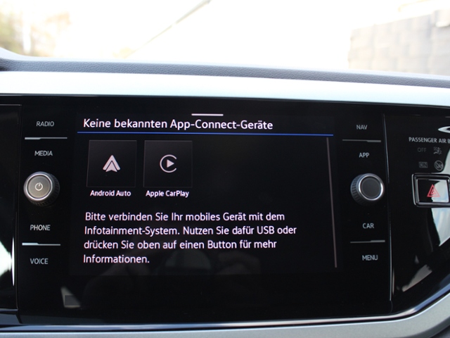 Taigo Goal 1.0 TSI**ACC,LED,APP**