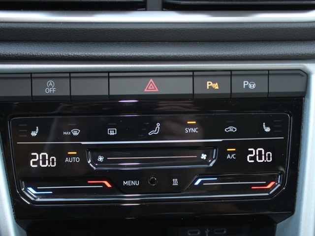 T-Roc Goal 1.5 TSI**STHZ,ACC,LED**