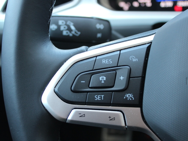 T-Roc Goal 1.5 TSI**STHZ,ACC,LED**