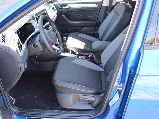 T-Roc Goal 1.5 TSI**STHZ,ACC,LED**