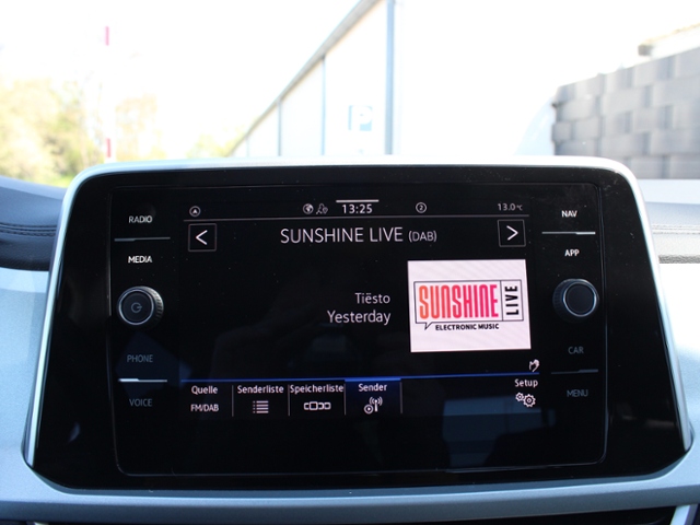 T-Roc Goal 1.5 TSI**STHZ,ACC,LED**