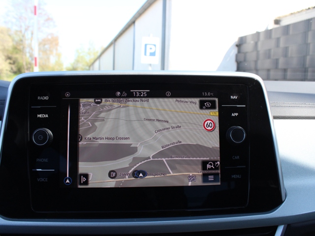 T-Roc Goal 1.5 TSI**STHZ,ACC,LED**