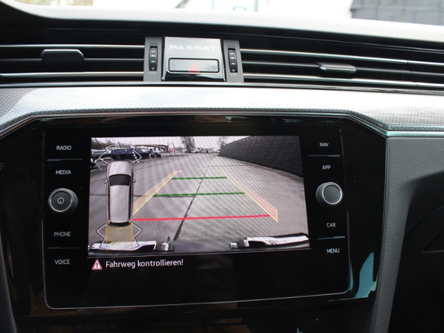 Passat Alltrack 2.0 TDI DSG 4motion