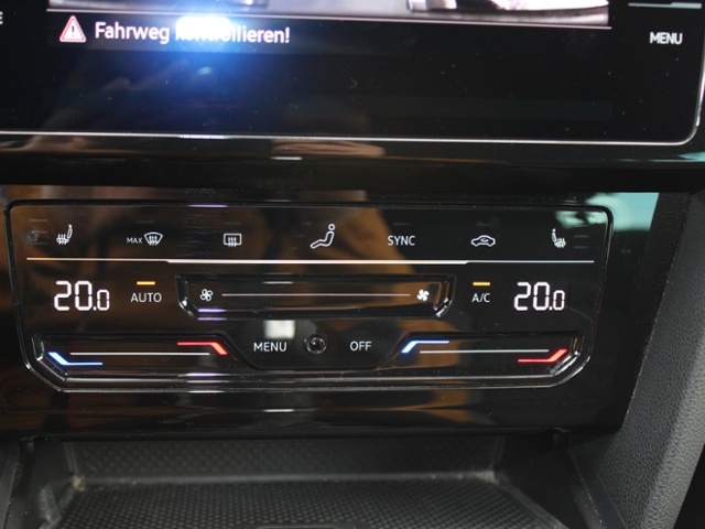 Passat Alltrack 2.0 TDI DSG 4motion