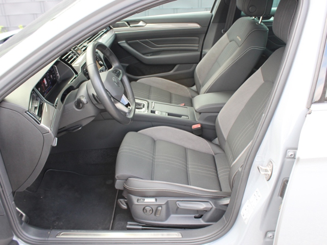 Passat Alltrack 2.0 TDI DSG 4motion
